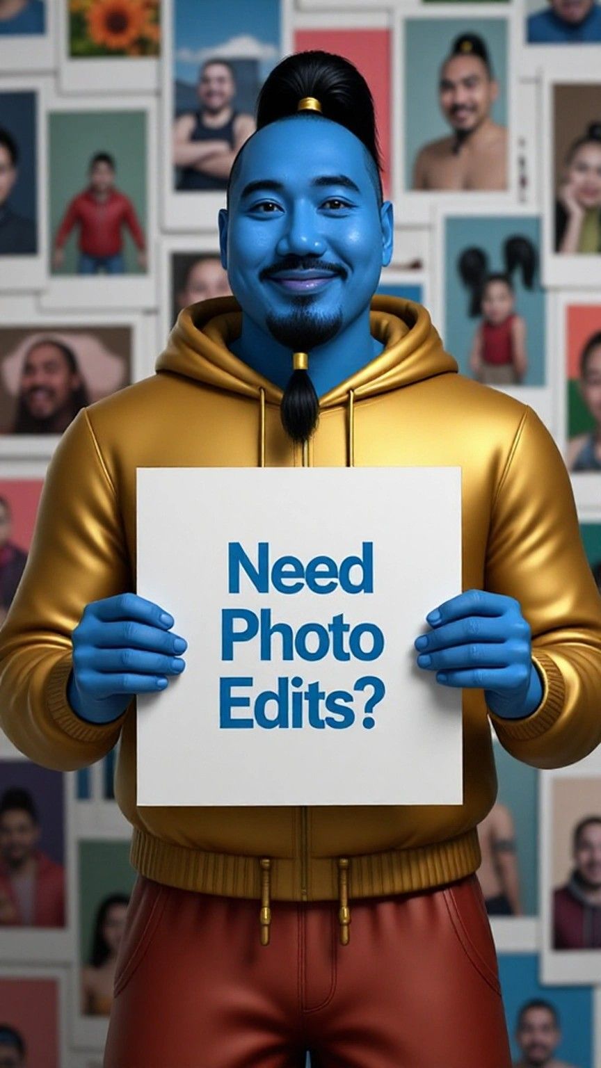 North Dakota – Photo / Picture Edit, Photoshop, Fix, Cleanup, Editing, Touch-Up, Enhancement