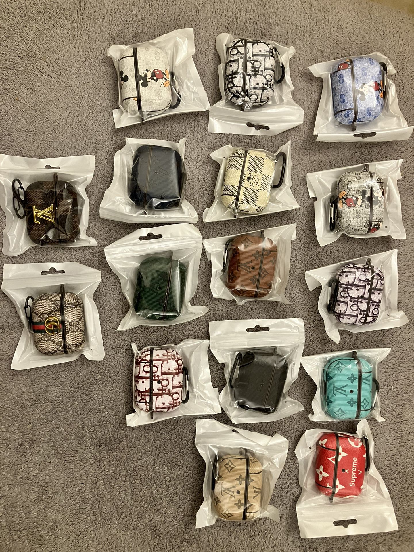 AirPods Pro Cases 