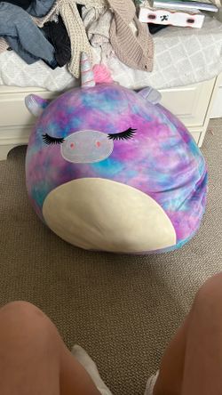 GIANT Squishmallow