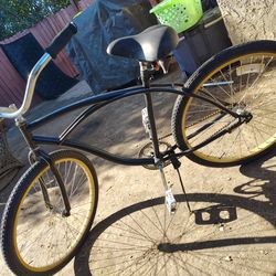 Beach Cruiser 100$