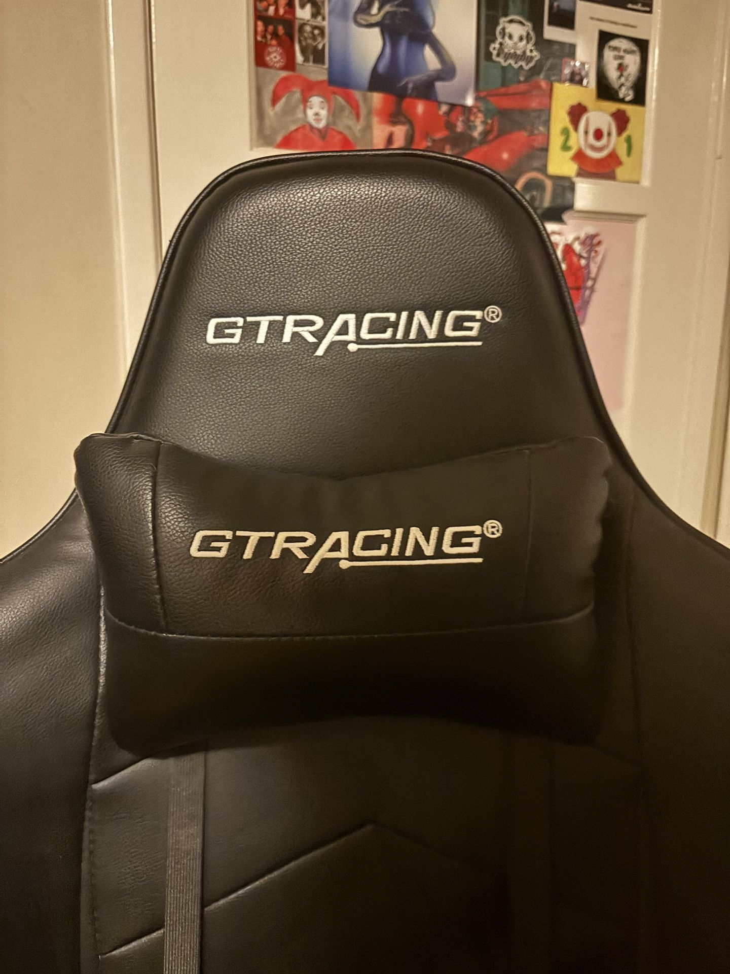 Gaming Chair