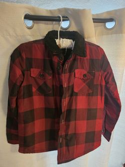 Boys Jacket