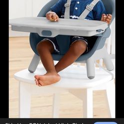 Skip & Hop EON  Infant Feeding Chair