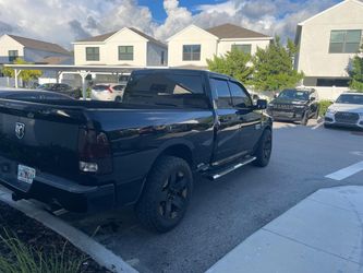 Ram 2013 1500 humi