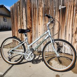 26 "Women's Raleigh Bicycle 