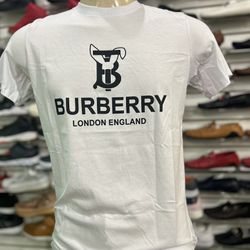 Gucci Burberry Christian Dior brand shirt different size