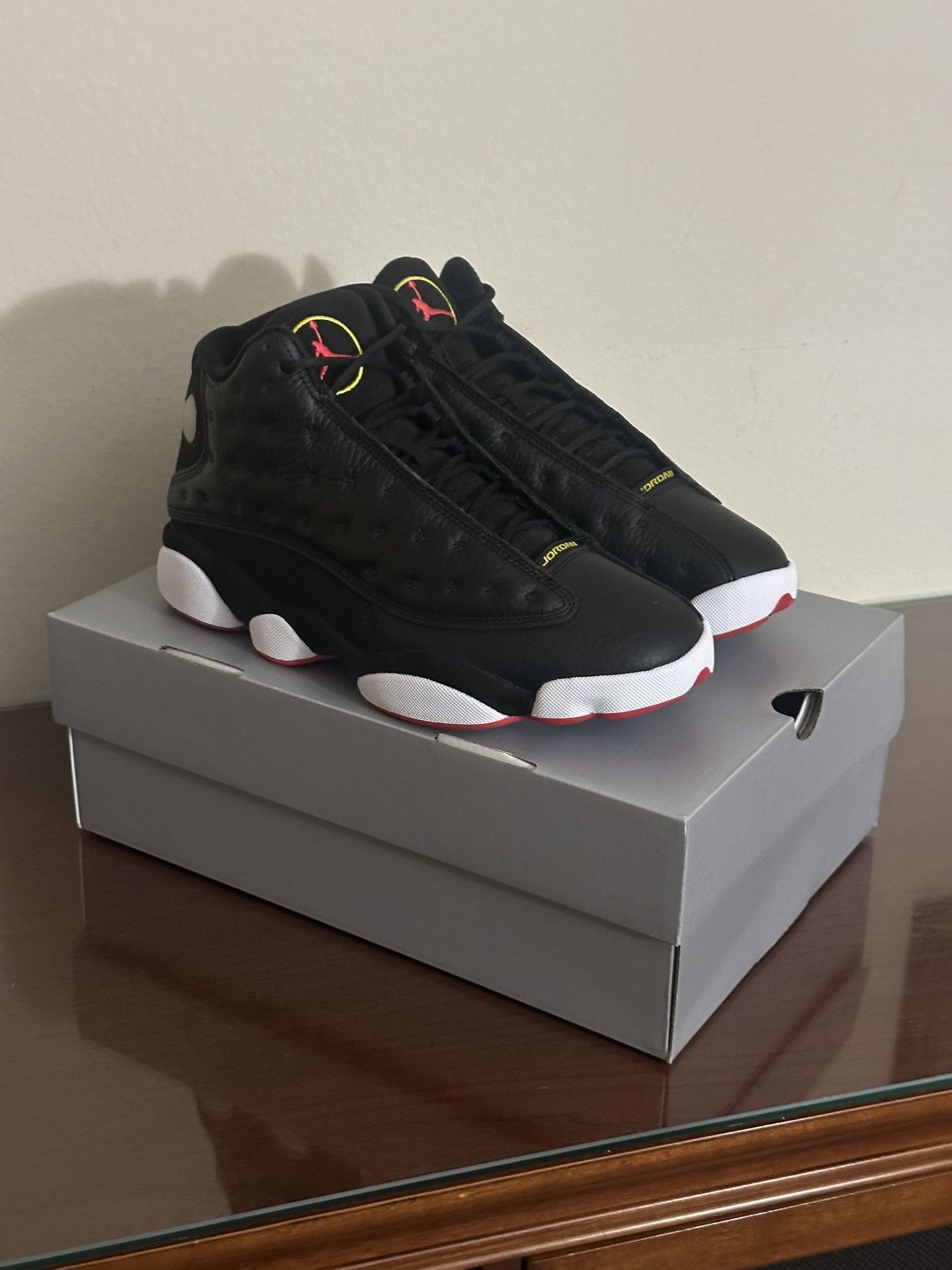 Jordan 13 Playoffs Size 9