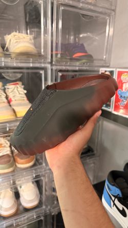 Nike Mind Slide Bronze Eclipse