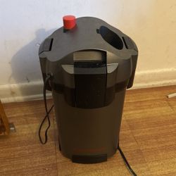 Marineland® C360 Canister Filter