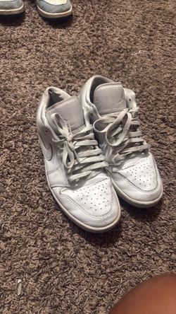 Jordan 1