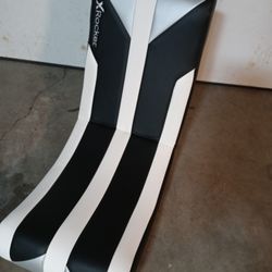 Gaming Rocking Folding Chair 