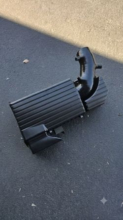 S2000 OEM Airbox/Intake