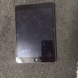 iPad Mini 2 