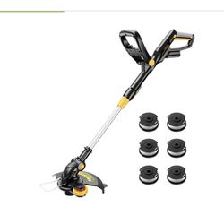 String Trimmer Cortadora De Sacate