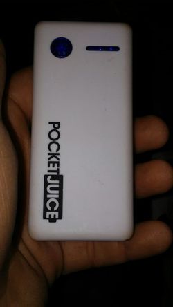 Portable charger