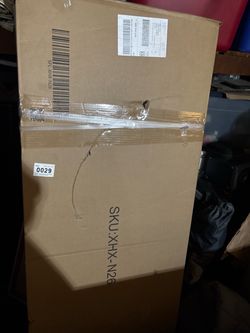 Two drawer armoire
