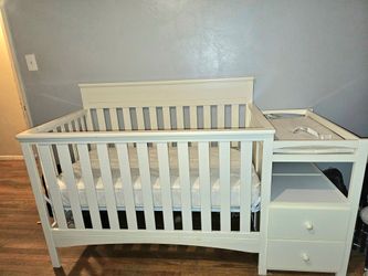 Baby crib