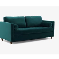 Joybird Briar Sleeper Sofa – Store Display Model (New Condition)