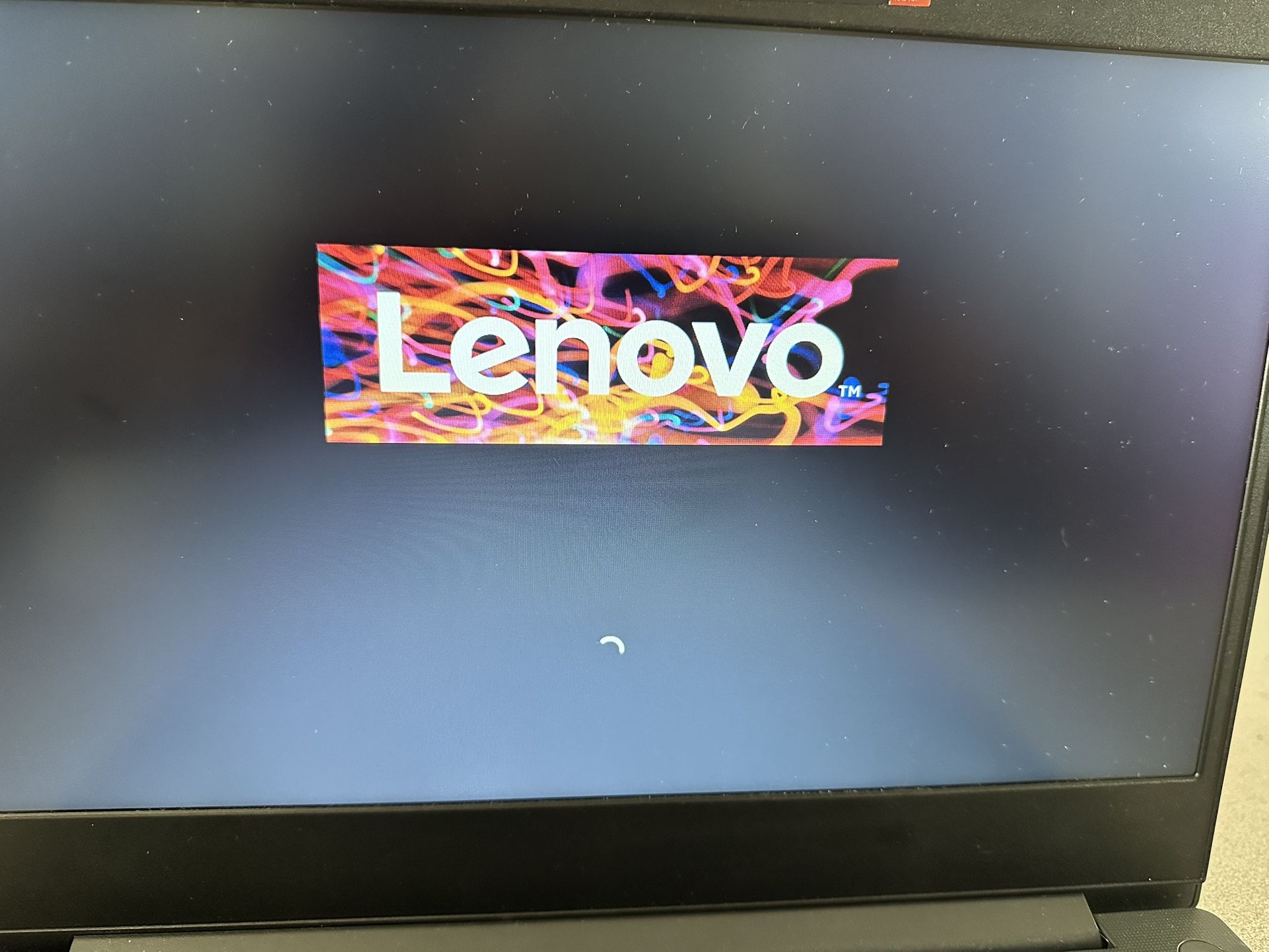 Lenovo IdeaPad Laptop Win 11
