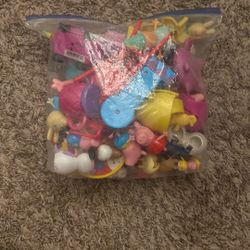 Peppa Pig Toy Sets + Peppa Pig Figure