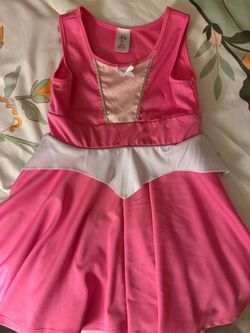 Princess Aurora Dress