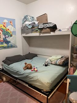Murphy Bed