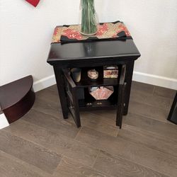 End Table