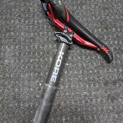 Bike Seat