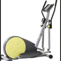 Elliptical Exercise Machine