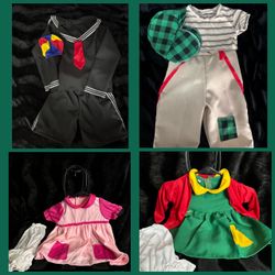 La Vecindad Del Chavo Del Ocho Halloween costumes
