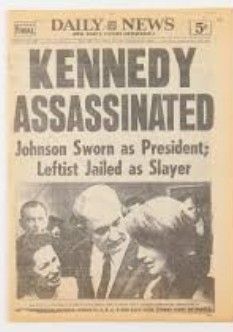 Original Daily News In Great Condition