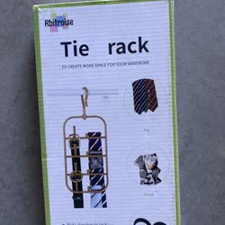 Tie Rack 