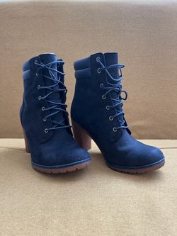 Women’s Timberland Boots