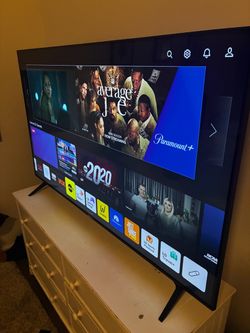 LG TV
