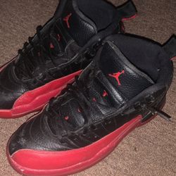 Jordan 12 flu games for Sale in Fort Worth TX OfferUp