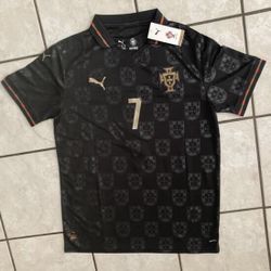 portugal ronaldo jersey