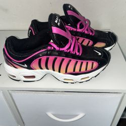 Nike Air Max Tailwind 4 Sun 