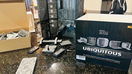 Build a diorama