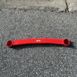G37/370z Z1 Rear Subframe Tie Bar
