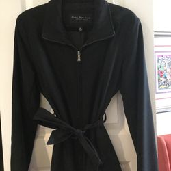 WOMEN’S ANDREW MARC RAIN JACKET