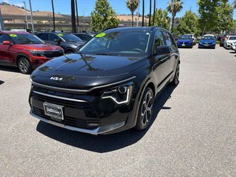 2025 Kia Niro