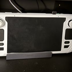 Valve Steam Deck Oled 512 gb