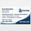 Grace Home Services 