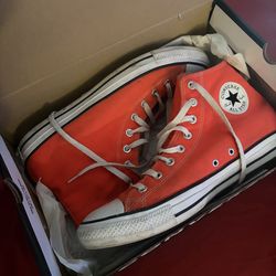 Converse shoes
