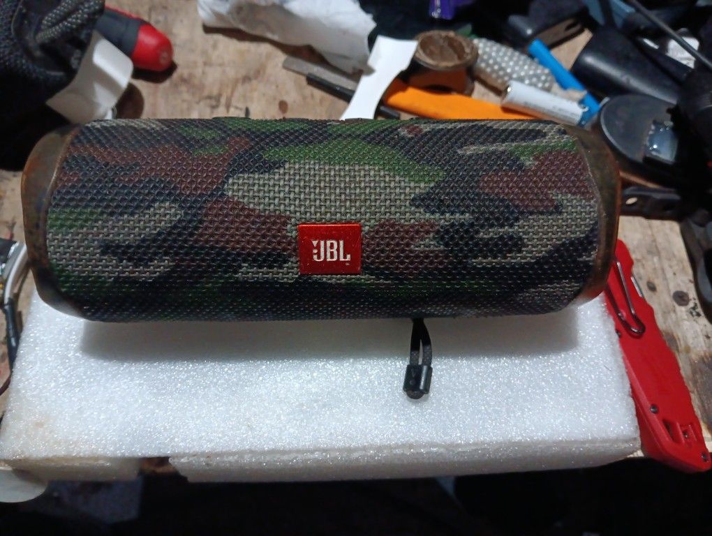 Jbl Flip5