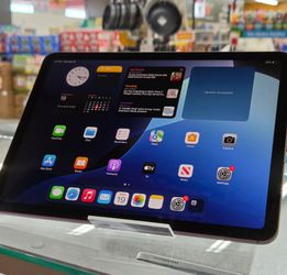 iPad Air [M2] 128gb +
Cellular (2024)