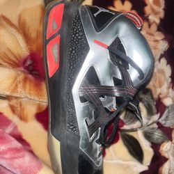 Nike Air Jordan Melo M9