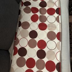 Shower Curtain Like New