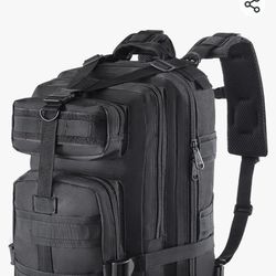 Pro-Tectonic Backpack