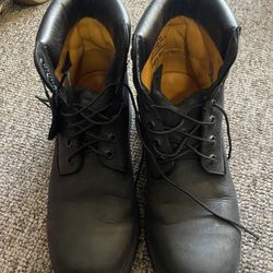 Timberland Shoes 